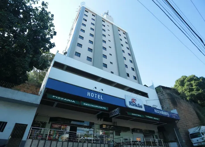 Hotel Rinkao