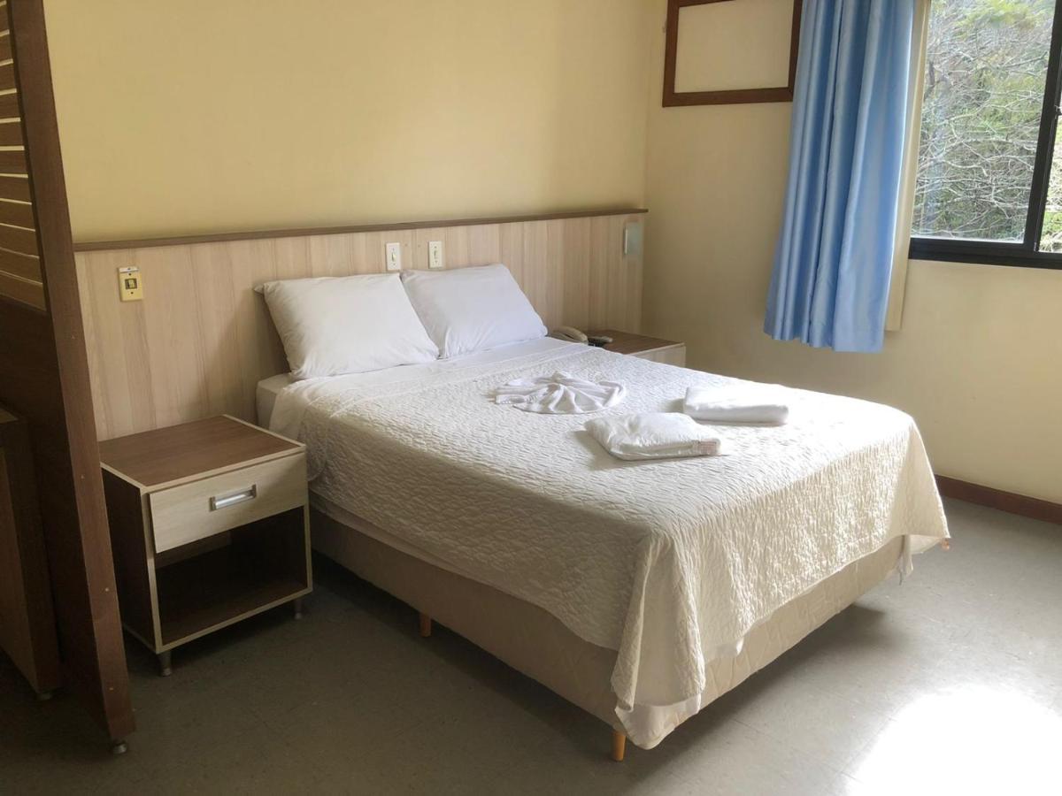 Rinkao Hotel *