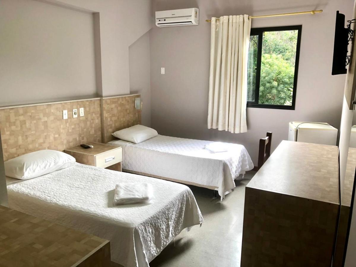 Hotel Rinkao Cachoeiro de Itapemirim