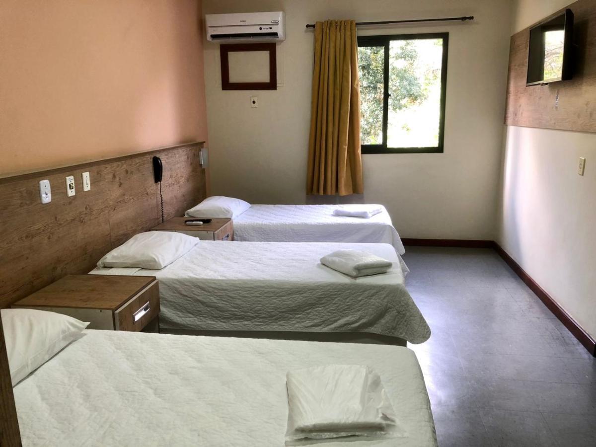 Rinkao Hotel *