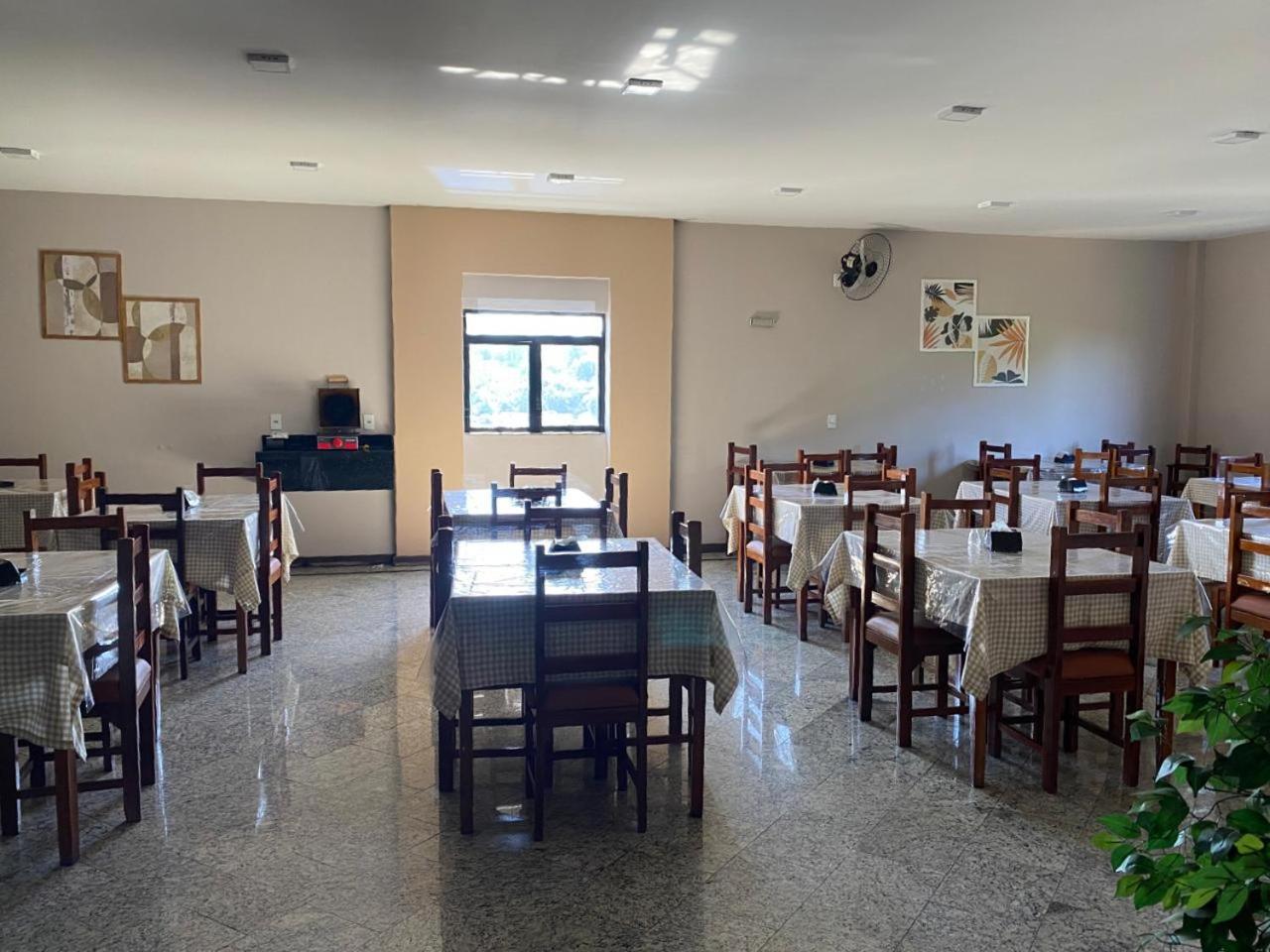 Hotel Rinkao Cachoeiro de Itapemirim