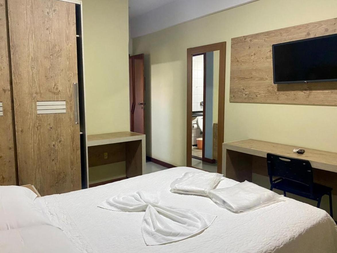 Rinkao Hotel *