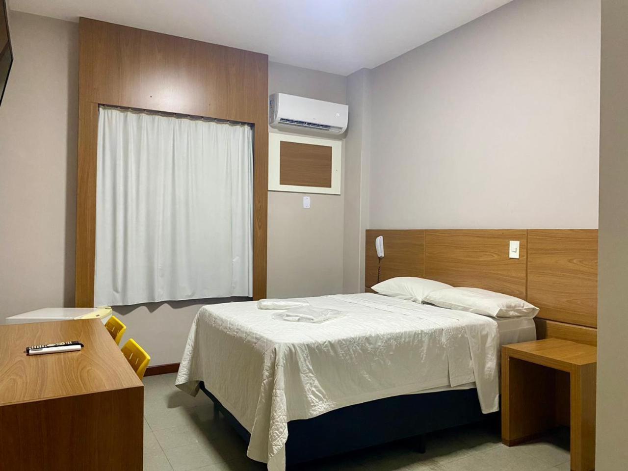 Hotel Rinkao Cachoeiro de Itapemirim