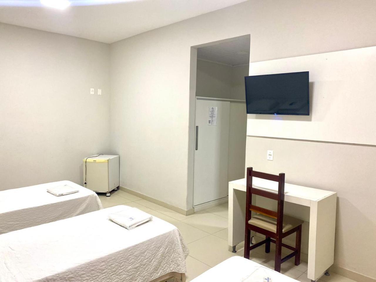 Hotel Rinkao Cachoeiro de Itapemirim