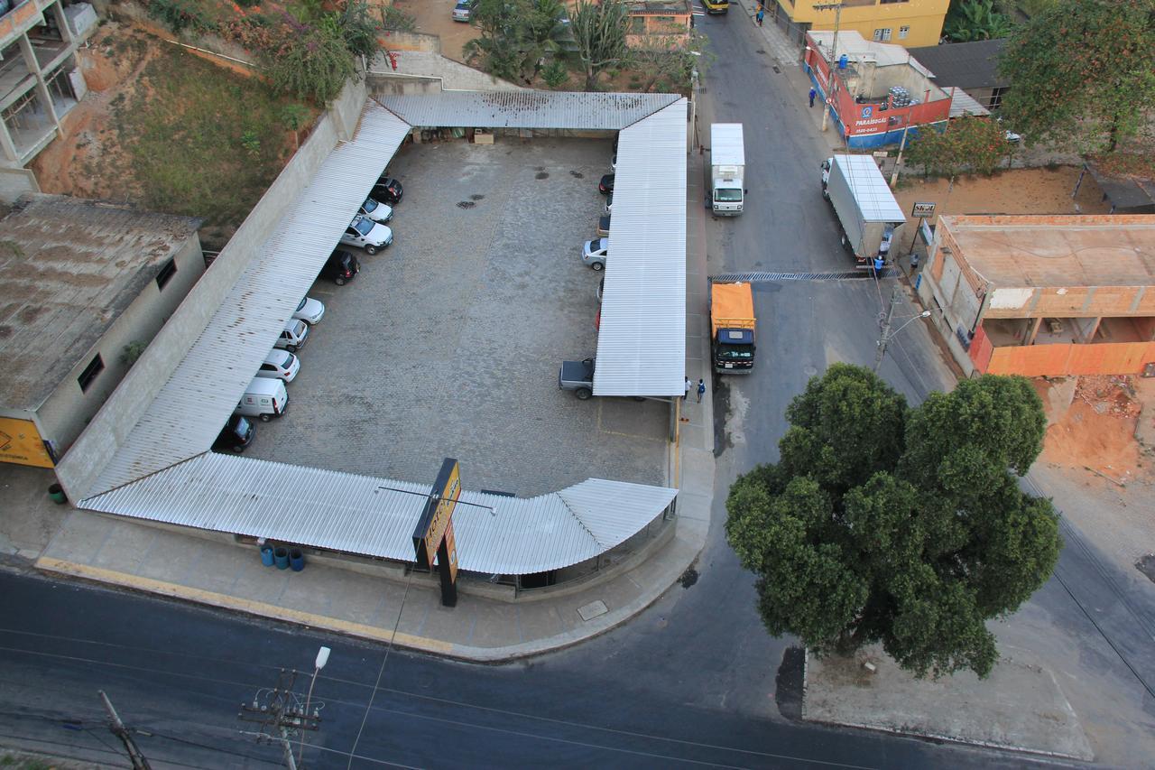 Hotel Rinkao Cachoeiro de Itapemirim